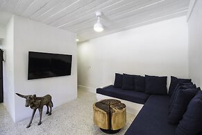 Cuale Condo Retreats