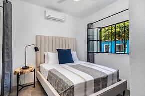 Cuale Condo Retreats