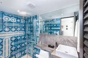 Cuale Condo Retreats