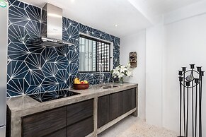 Cuale Condo Retreats