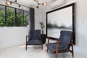 Cuale Condo Retreats