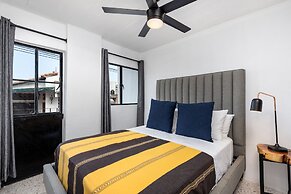 Cuale Condo Retreats