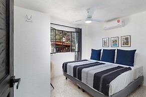 Cuale Condo Retreats