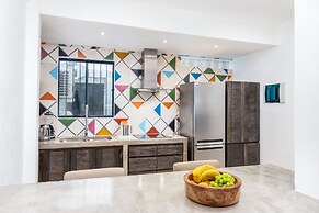 Cuale Condo Retreats