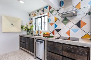 Cuale Condo Retreats