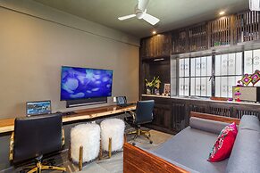 Cuale Condo Retreats