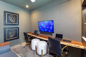 Cuale Condo Retreats