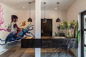 Cuale Condo Retreats