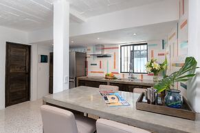 Cuale Condo Retreats