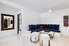 Cuale Condo Retreats