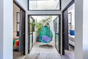 Cuale Condo Retreats