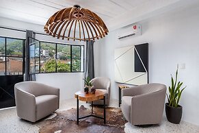 Cuale Condo Retreats