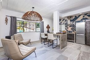 Cuale Condo Retreats