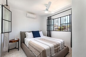 Cuale Condo Retreats