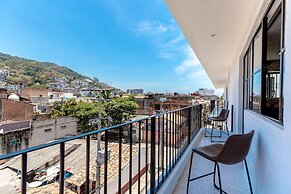 Cuale Condo Retreats