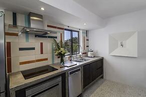 Cuale Condo Retreats