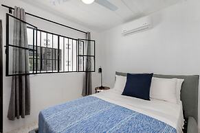 Cuale Condo Retreats