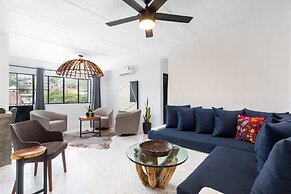 Cuale Condo Retreats