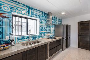 Cuale Condo Retreats