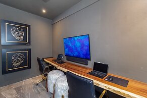 Cuale Condo Retreats