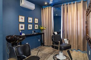 Cuale Condo Retreats