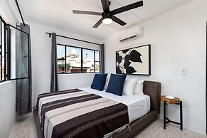 Cuale Condo Retreats