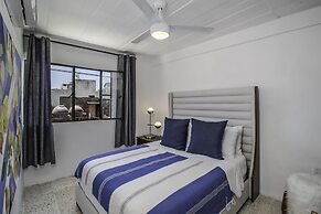 Cuale Condo Retreats