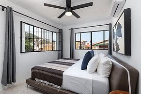 Cuale Condo Retreats