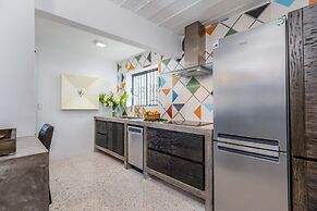 Cuale Condo Retreats