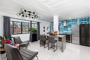 Cuale Condo Retreats