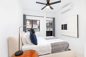 Cuale Condo Retreats