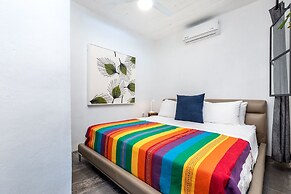 Cuale Condo Retreats