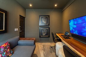 Cuale Condo Retreats