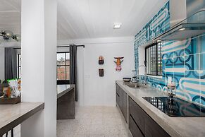 Cuale Condo Retreats