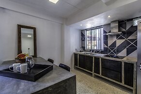 Cuale Condo Retreats