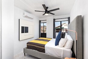 Cuale Condo Retreats