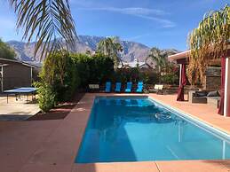 6BR Palm Springs Pool Home by ELVR -3097