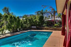 6BR Palm Springs Pool Home by ELVR -3097