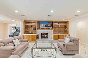 6BR Palm Springs Pool Home by ELVR -3097