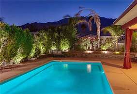 6BR Palm Springs Pool Home by ELVR -3097