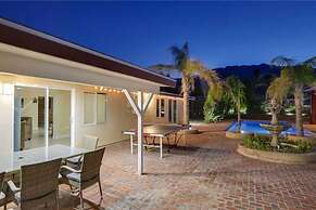 6BR Palm Springs Pool Home by ELVR -3097