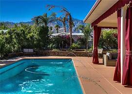 6BR Palm Springs Pool Home by ELVR -3097
