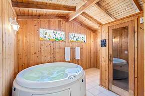 6BR Palm Springs Pool Home by ELVR -3097