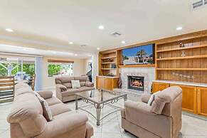 6BR Palm Springs Pool Home by ELVR -3097