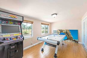 6BR Palm Springs Pool Home by ELVR -3097