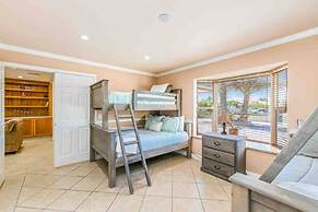 6BR Palm Springs Pool Home by ELVR -3097