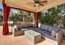 6BR Palm Springs Pool Home by ELVR -3097