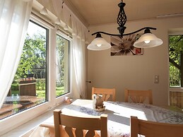 Apartment in Saxony With Terrace