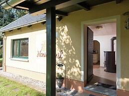 Apartment in Saxony With Terrace