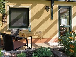Apartment in Saxony With Terrace
